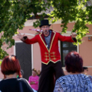 Szent István Napok 2016, 2. nap (Fotó: Stipkovits Veronika és Bánhegyi István)