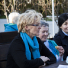 KÉK SÉTA az Autizmus Világnapja alkalmából