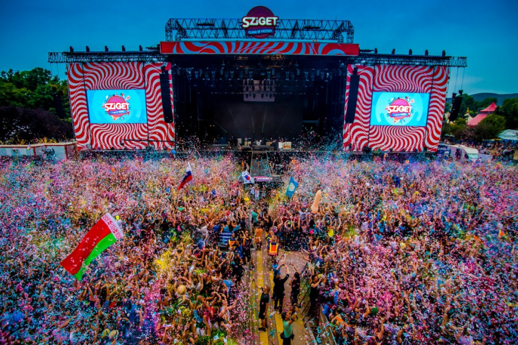 Jó tanácsok fesztiválozóknak, szabadtéri rendezvényen szórakozóknak