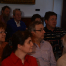 Múzeumi esték (Fotó: Nagy Mária)