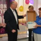 VIII. Női Szűrőnapok (Fotó: Nagy Mária)