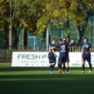 MTE 1904 - Csepel FC (4:1) Gratulálunk! (Fotó: Nagy Mária)