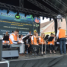 Szent István Napok 2017 - Fúvószene napja