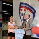 Motherson-MKC évadnyitó