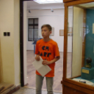 Gyereknap - Hansági Múzeum