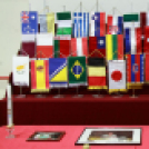 XXI. Nemzetközi Makett Kiállítás és Verseny