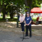 VI. Mosonmagyaróvári Veteránjármű Találkozó