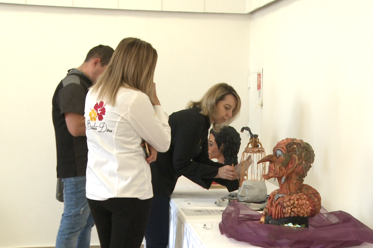 Édes ízek hétvégéje