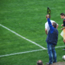 FUTURA Mosonmagyaróvár-Újbuda Fc (1:0) Gratulálunk! (Fotó: Nagy Mária)