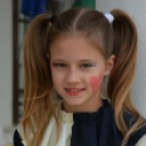 Gyermeknap a Hansági Múzeumban (Fotó: Bánhegyi István)