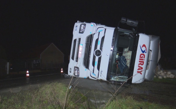 Tartós életveszély Jánossomorján 2019-ig