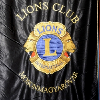 Lions Club Mosonmagyaróvár - 25 éves Jubileumi műsor