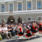 Szent István Napok 2017 - Fúvószene napja