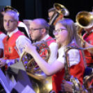 Kühne Koncert Fúvószenekar Tavaszi Hangverseny