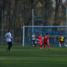 FUTURA Mosonmagyaróvár - Balatonfüred (1:1) (Fotó: Nagy Mária)