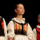 Jótékonysági műsor a Fehér Ló Közösségi Ház-ban (fotó: Horváth Attila)