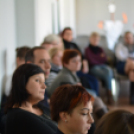 Drogprevenciós szakmai nap (Fotó: Nagy Mária)