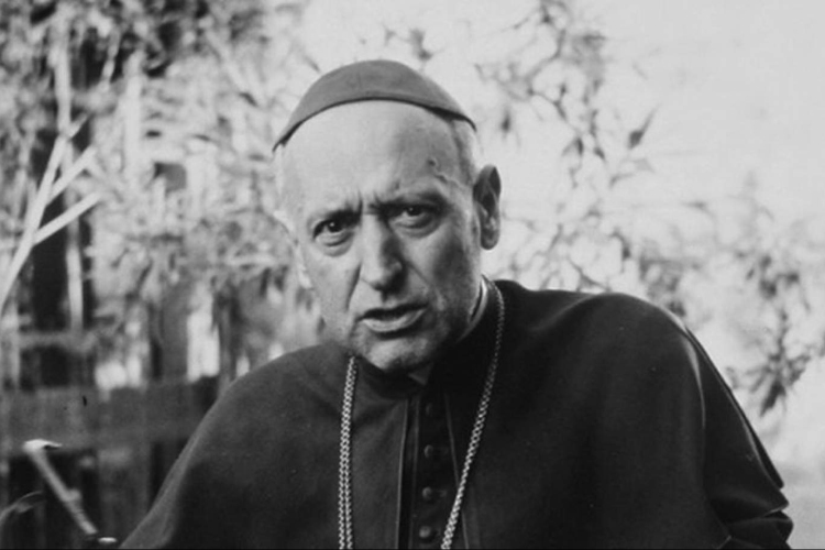 Mindszenty József, az utolsó magyar hercegprímás 50 éve halt meg