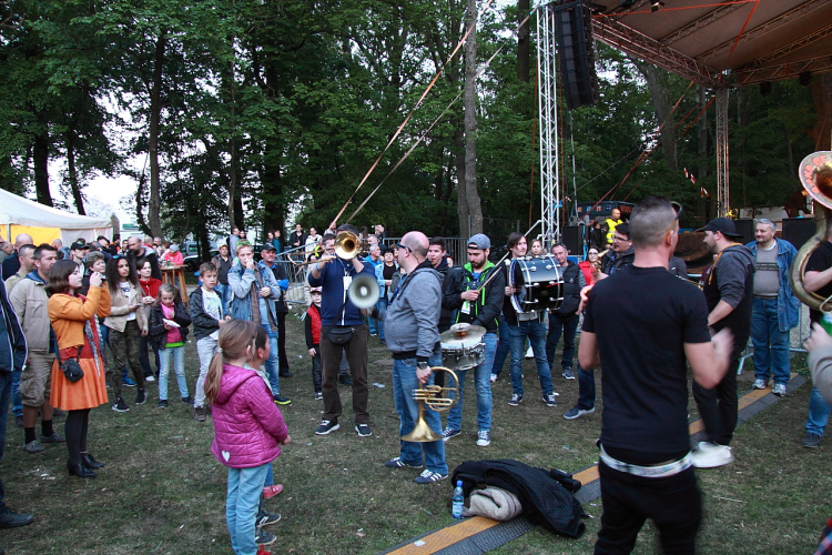  Városi Majális 2017 