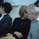 Szétlőtt városok, Poznan-Budapest 1956 (Fotó: Nagy Mária)