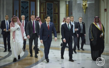 Fehér Ház: az amerikai-orosz és amerikai-ukrán tárgyalásokon sikerült megállapodni a fekete-tengeri hajózás biztonságáról