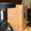 I. Dobos és Ütőhangszeres nap Bükki Attila emlékére