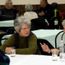 Mozgáskorlátozottak Mosonmagyaróvári Egyesületének évzáró közgyűlése