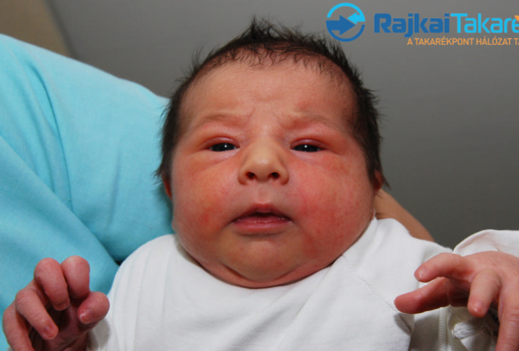 Horváth Amira Regina, 3630 gr. Mosonmagyaró