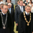 Egyetem tanévnyitó (Fotó: Nagy Mária)