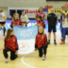 MKC Eu-Fire Mosonmagyaróvár–Alba Fehérvár KC 29–28 (15–9)