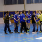 Női kézilabda NBI, Alapszakasz: 21. forduló MKC SE – DVSC-TVP-AQUATICUM (26-27) (Fotó: Horváth Attila)