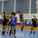 MKC SE - Budaörs (27-26) (NBI Alapszakasz) (Fotó: Horváth Attila)