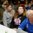 MKC SE karácsonyi szurkólói találkozó (Fotó: Horváth Attila)