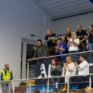 Mosonmagyaróvári Kézilabda Club – EUbility Group-Békéscsabai ENKSE 