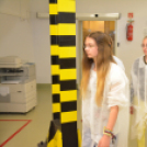 Üzemlátogatás a Nolato-nál (Fotó: Nagy Mária)