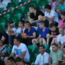 FUTURA Mosonmagyaróvár - Lipót (2:1) Gratulálunk! (Fotó: Nagy Mária)