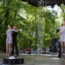 Városi Majális 2018