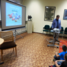 Garázs Bagázs könyvbemutató