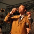 VII. Szigetköz ízei, Vármegye borai fesztivál péntek 2. (Fotó: Nagy Mária)