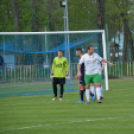 MTE 1904 FUTURA MOSONMAGYARÓVÁR - NAGYATÁDI FC (3:0) (Fotó: Nagy Mária)