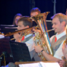 MOFÉM fúvószenekar tavaszi hangverseny (Fotó; Bánhegyi István)