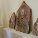 Petrás Mária népdalénekes, keramikus jótékonysági koncertje és kiállítása (Fotó: Horváth Attila)