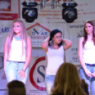 Vármegye szépe verseny 2 (Fotó: Nagy Mária)