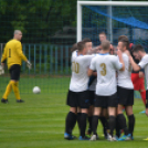 FUTURA Mosonmagyaróvár - Diósdi Tc (3:1) Gratulálunk! (Fotó: Nagy Mária)