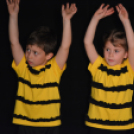 60 éves a Lurkóvár óvoda (Fotó: Nagy Mária)