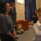 Mosonmagyaróvár Kiváló Tanulója Díjátadó Ünnepség 