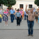 KULT-UTCA - Western Nap