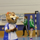 MKC SE - Győri Audi ETO KC (21-41) (NBI Alapszakasz) (Fotó: Horváth Attila)