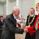 Egyetemi tanévnyitó 2 (Fotó: Nagy Mária)