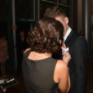 Kossuth Lajos Gimnázium szalagtűző - 12/A osztály